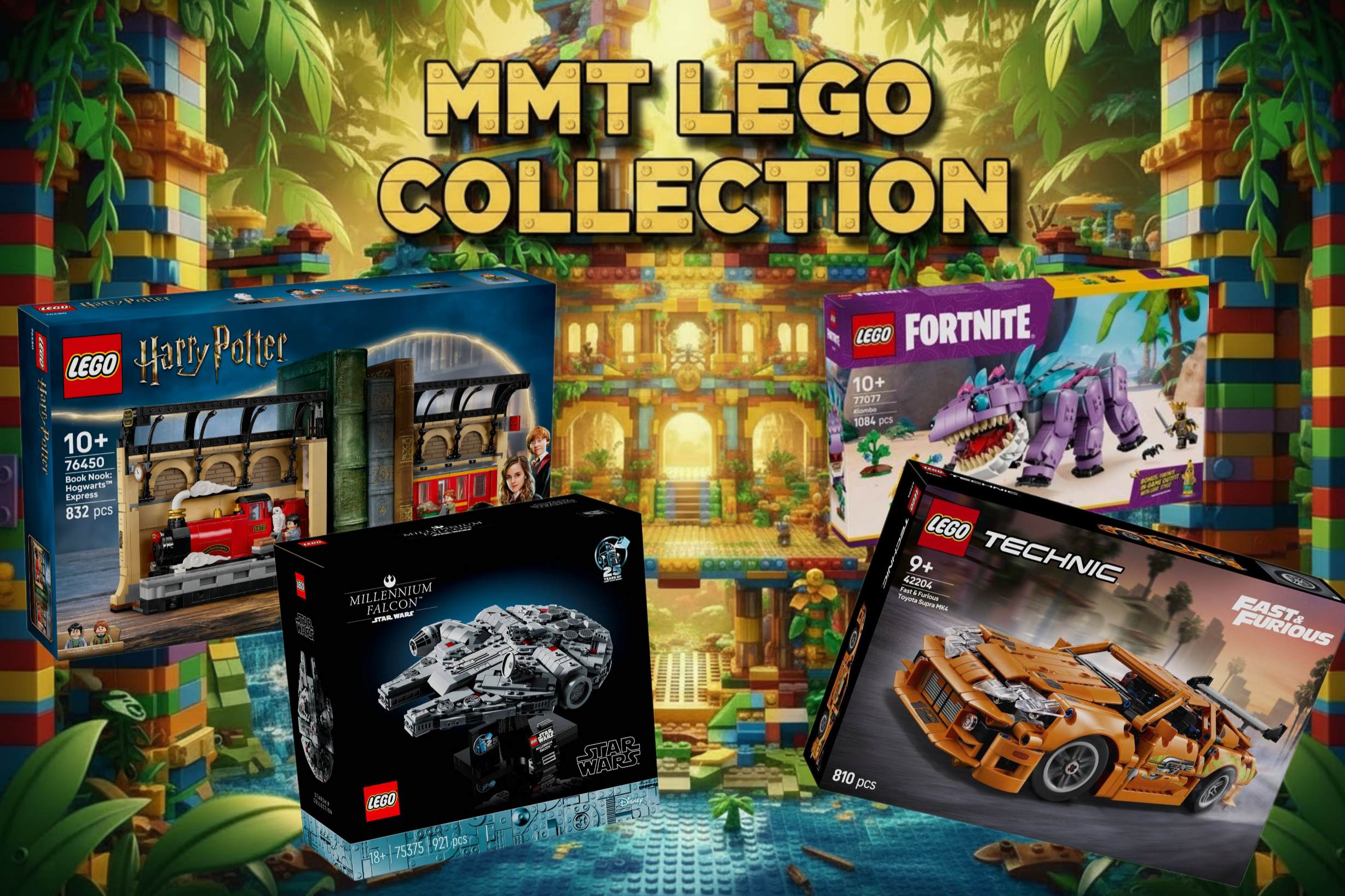 LEGO