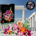 Lego 10342 Pretty Pink Flowers bouquet