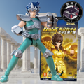 Saint Seiya Galaxy v2 Wolf Nachi