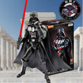 Star Wars Darth Vader Blokees Champion Class figure with packaging