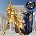Saint Seiya Gemini Saga Champion Class Blokees
