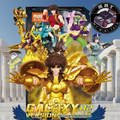 Saint Seiya Galaxy v2