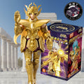 Saint Seiya Blokee Galaxy V4 – Choose Your Character
