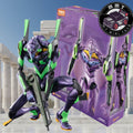 Evangelion eva-01 blokees legend class 