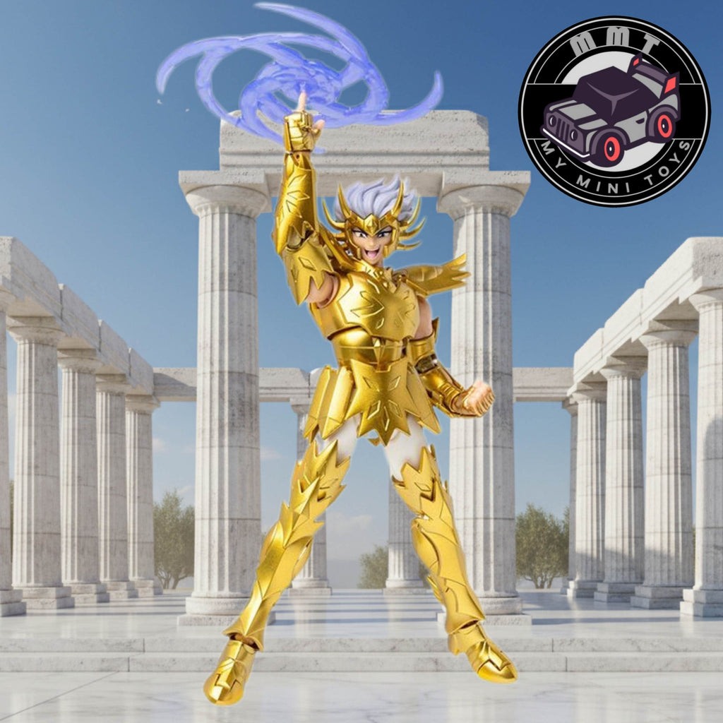 Cancer Deathmask Champion Class hades waves attack pose