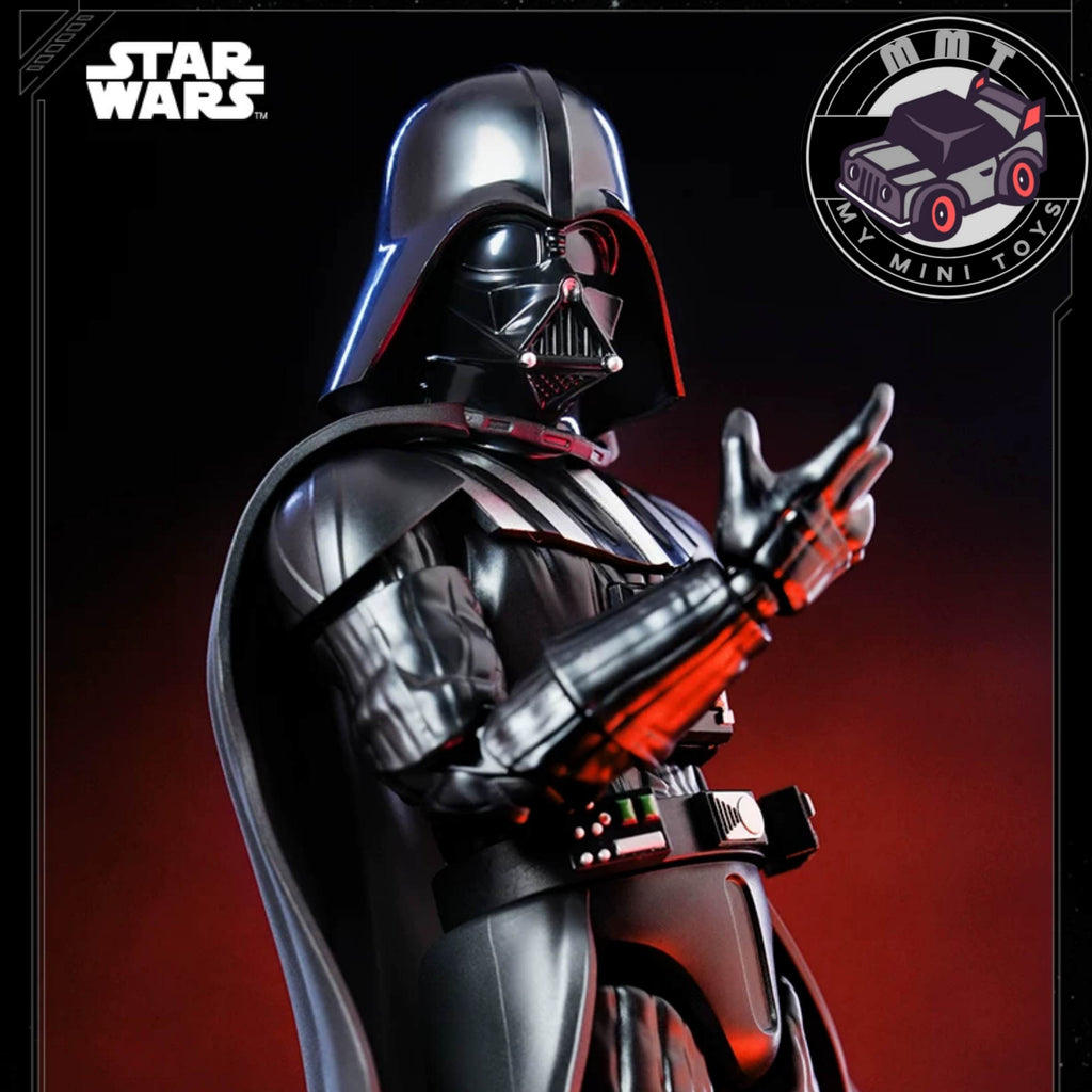 Star Wars Darth Vader Blokees Champion Class force awaken